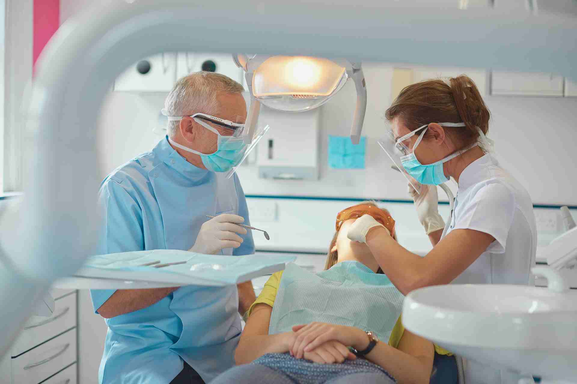Dentist in Winnsboro, SC